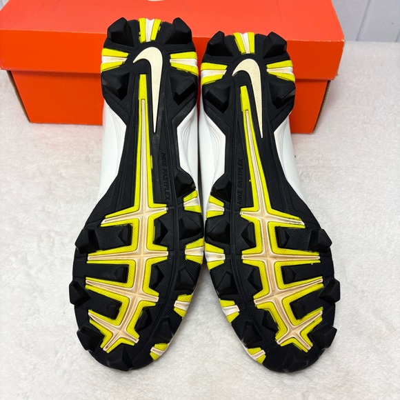 Nike Huarache Fast Flex 2KFilth‎ Keystone Mid Black White Size 8 main image 10